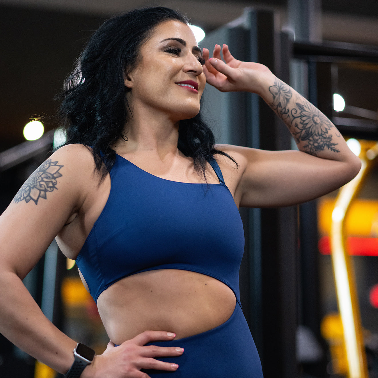 Personalized Training Plan (4 month commitment)